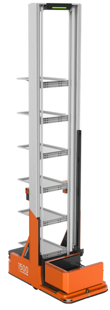 Product - AMR